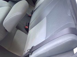 2017 TOYOTA COROLLA, WHITE, 1.8L, AT.  Z25036